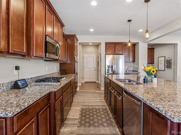 15955 E 112th Way, Commerce City CO 80022