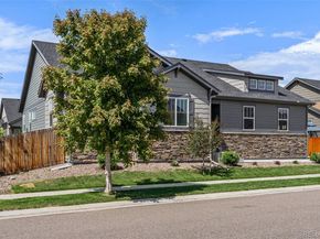 15955 E 112th Way, Commerce City CO 80022