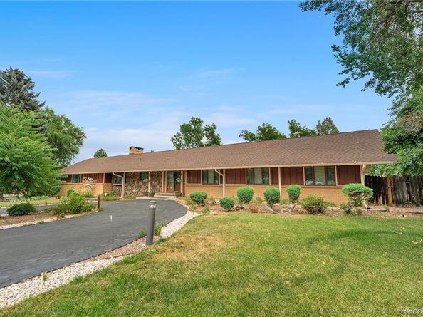 7100 S Windermere Street, Littleton CO 80120