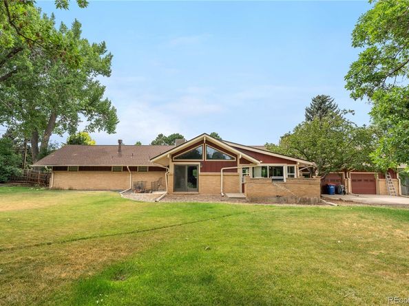 7100 S Windermere Street, Littleton CO 80120