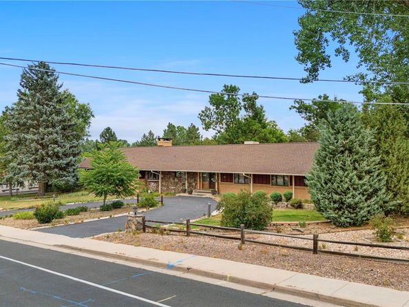 7100 S Windermere Street, Littleton CO 80120