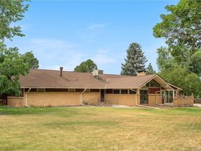 7100 S Windermere Street, Littleton CO 80120