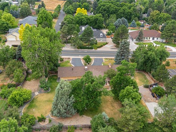 7100 S Windermere Street, Littleton CO 80120