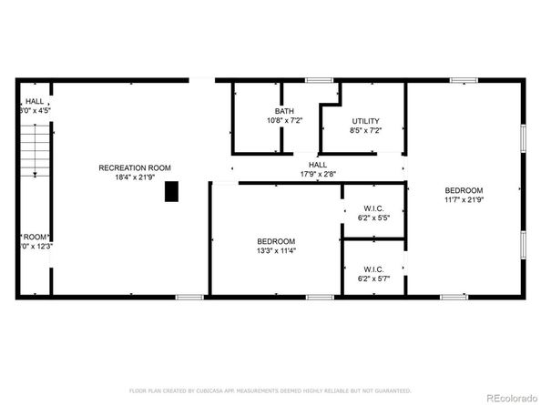 7100 S Windermere Street, Littleton CO 80120