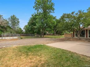 7100 S Windermere Street, Littleton CO 80120