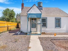 2086 Elmira Street, Aurora CO 80010