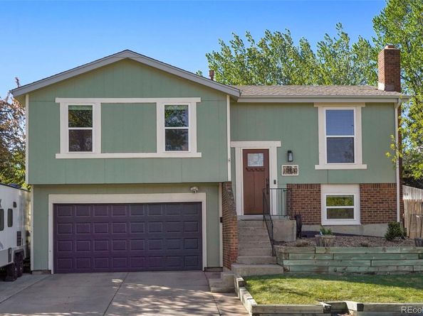 10930 Tennyson Court, Westminster CO 80031