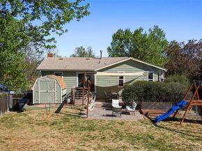Undisclosed Address #2376285, Westminster CO 80031