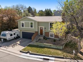 Undisclosed Address #2376285, Westminster CO 80031