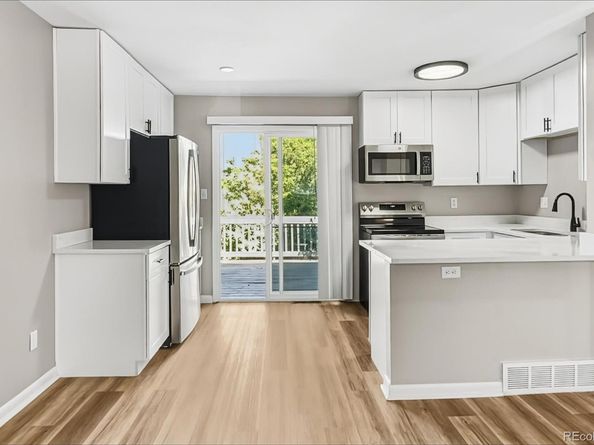 7907 E Fremont Avenue, Centennial CO 80112