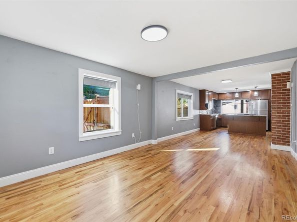 1865 S Downing Street, Denver CO 80210