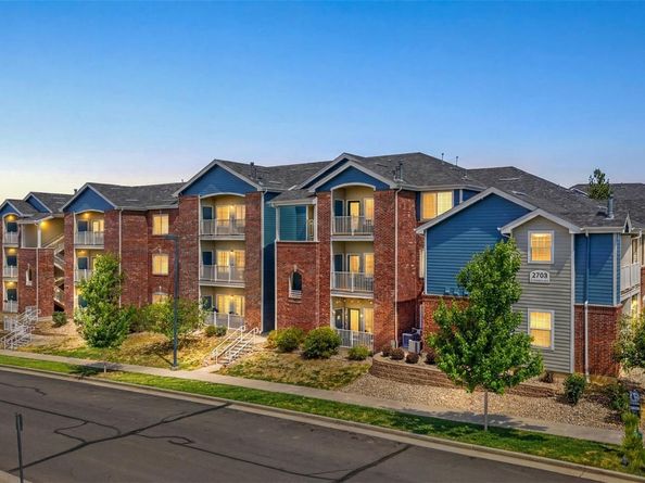 2705 S Danube Way 201, Aurora CO 80013