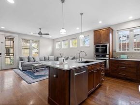 965 S Clarkson Street, Denver CO 80209