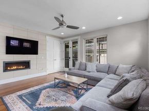 965 S Clarkson Street, Denver CO 80209