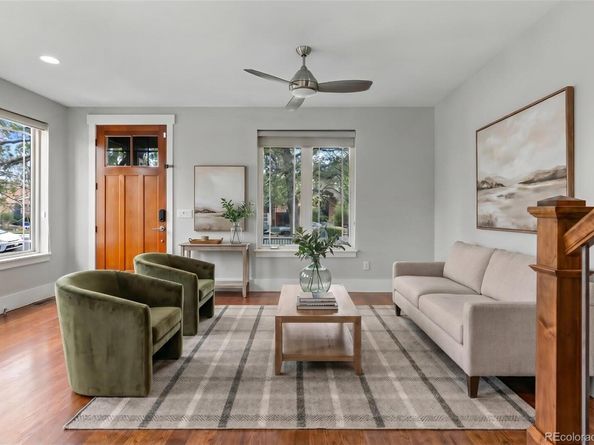965 S Clarkson Street, Denver CO 80209