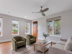 965 S Clarkson Street, Denver CO 80209