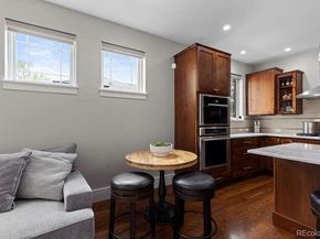 965 S Clarkson Street, Denver CO 80209