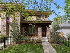 965 S Clarkson Street, Denver CO 80209