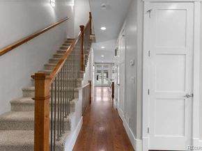 965 S Clarkson Street, Denver CO 80209