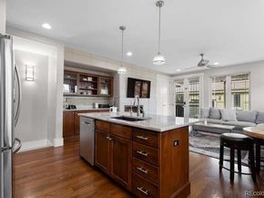 965 S Clarkson Street, Denver CO 80209