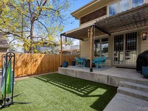 965 S Clarkson Street, Denver CO 80209