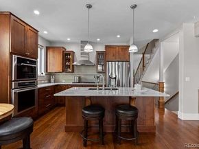965 S Clarkson Street, Denver CO 80209