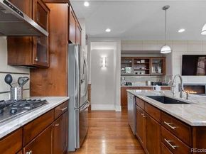 965 S Clarkson Street, Denver CO 80209