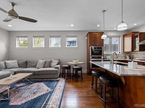 965 S Clarkson Street, Denver CO 80209