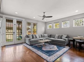 965 S Clarkson Street, Denver CO 80209