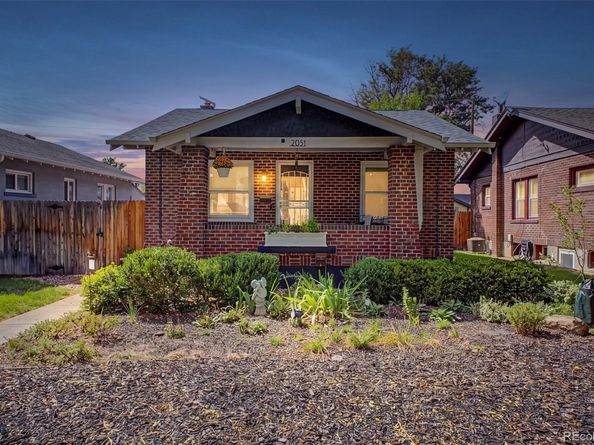 2051 S Sherman Street, Denver CO 80210