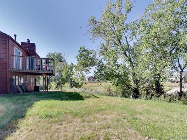8387 S Carr Street, Littleton CO 80128