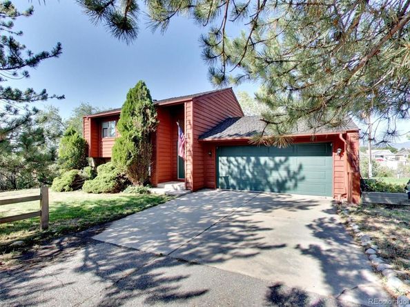 8387 S Carr Street, Littleton CO 80128