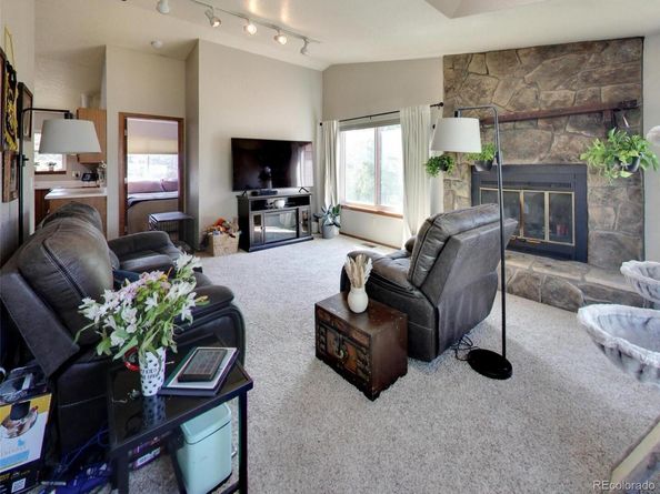 8387 S Carr Street, Littleton CO 80128