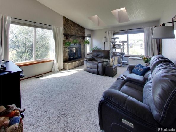 8387 S Carr Street, Littleton CO 80128