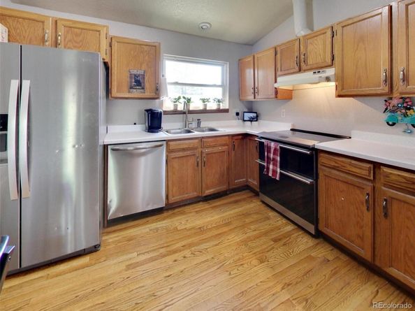 8387 S Carr Street, Littleton CO 80128