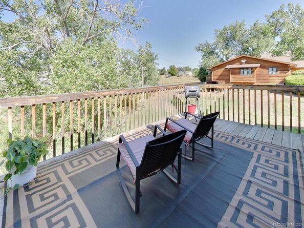 8387 S Carr Street, Littleton CO 80128