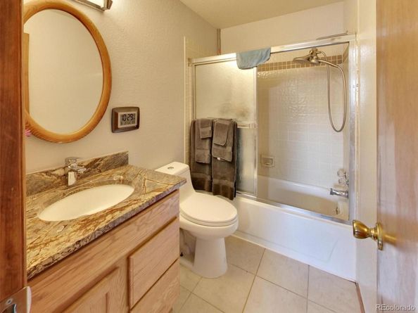 8387 S Carr Street, Littleton CO 80128