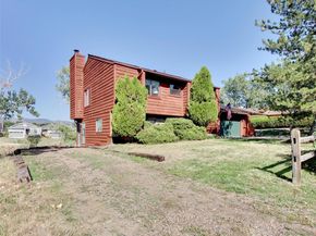 8387 S Carr Street, Littleton CO 80128