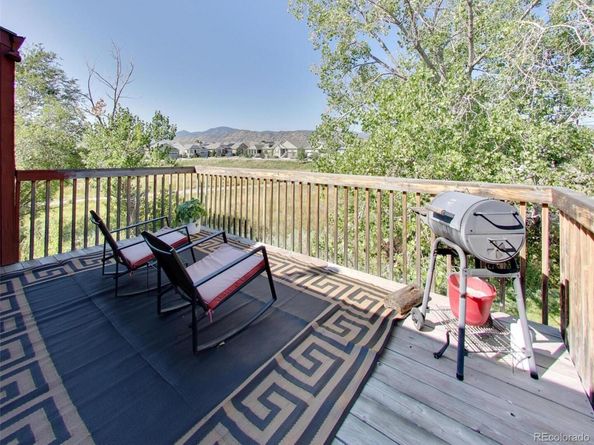 8387 S Carr Street, Littleton CO 80128