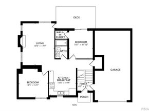 8387 S Carr Street, Littleton CO 80128