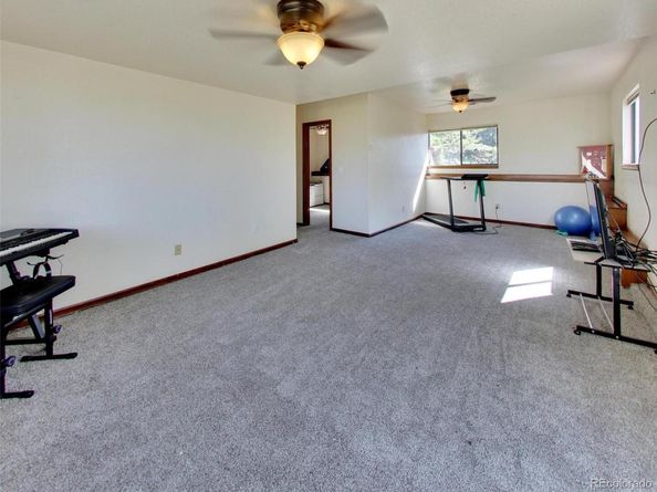 8387 S Carr Street, Littleton CO 80128