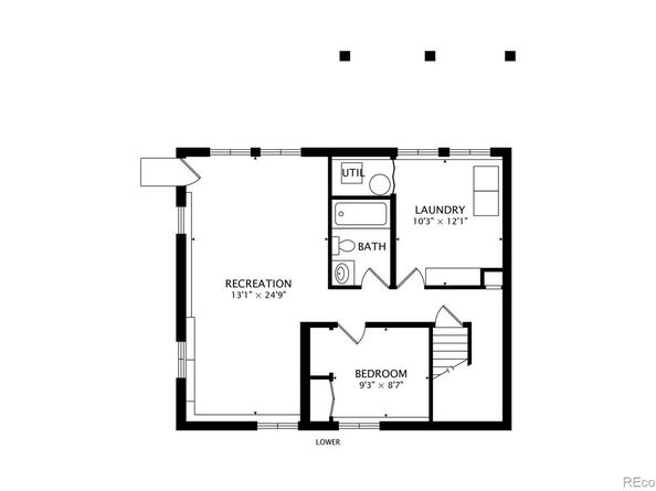 8387 S Carr Street, Littleton CO 80128