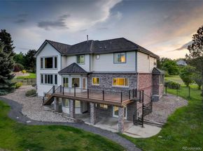 7400 S Genoa Circle, Centennial CO 80016