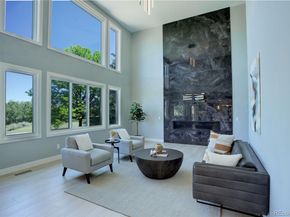 7400 S Genoa Circle, Centennial CO 80016