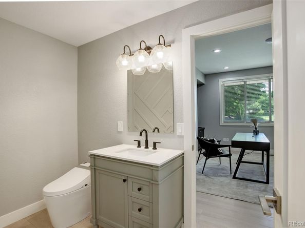 7400 S Genoa Circle, Centennial CO 80016