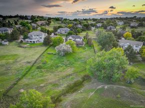 7400 S Genoa Circle, Centennial CO 80016