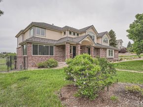 7400 S Genoa Circle, Centennial CO 80016