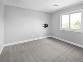 7400 S Genoa Circle, Centennial CO 80016