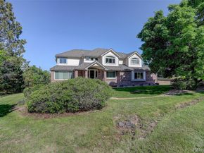 7400 S Genoa Circle, Centennial CO 80016