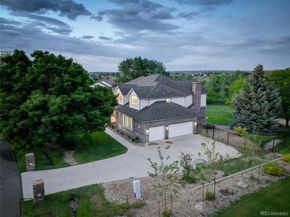 7400 S Genoa Circle, Centennial CO 80016
